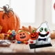 thumbnail image 4 of Decoraciones para fiestas de otoño, calabazas de Acción de Gracias, centros de mesa, bendiciones de la cosecha. R, 4 of 9
