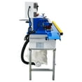 thumbnail image 4 of Woodworking Edge Bander Automatic Curve Straight Edge Banding Machine Double-Sided Gluing, 4 of 12