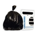 thumbnail image 3 of Heritage Trash Bag Medium Duty 24 x 32" 16 gal. 0.50 mil Case of 500, 3 of 3
