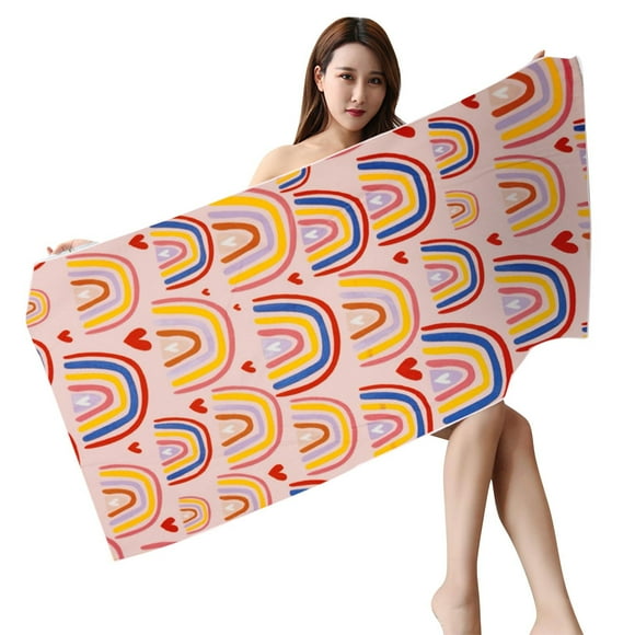 COM1950s Pajamas for Women, Robes for Women, Fashion Women Summer Printing Sleeveless Nightgowns Pajamas Robes Bathrobe Beach Towel, Robe for Women, Summer Pajamas for Women, Women's Summer Pajamas