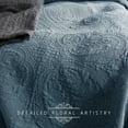 thumbnail image 4 of Embroidery Chic Design Quilt Set, 4 of 8