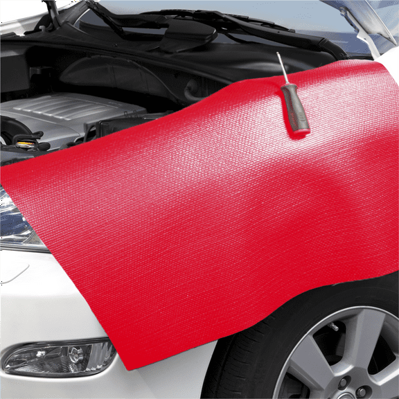 Petoskey Plastics Fender Cover