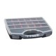 thumbnail image 4 of Caja de herramientas Box de hardware Contenedor de almacenamiento de contenedor Caja de herramientas para componentes electrónicos para componentes, 4 of 8