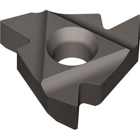 

Vargus 2IR Internal Right Hand 48-16 Partial Profile 60° Laydown Threading Insert Grade VTX TiAlN Coated Carbide 6.35mm Inscribed Circle