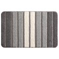 thumbnail image 5 of 1 Pice Couleur Cyan 40 X 60 Cmtapis De Bain Antiderapant,extra Doux Tapis Salle Bain,lavable En Machine,absorbente L'eau, 5 of 5