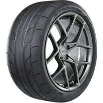 Nitto NT555RII 305/30R20 103W XL Racing Tire Fits: 2020-22 Ford Mustang Shelby GT500