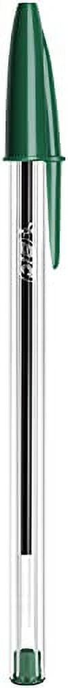 BiC Cristal Original 1.0 mm Ball Pen Pack of 50