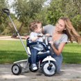 thumbnail image 3 of smarTrike Lollipop 3-in-1 Trike - Bleu, 3 of 7