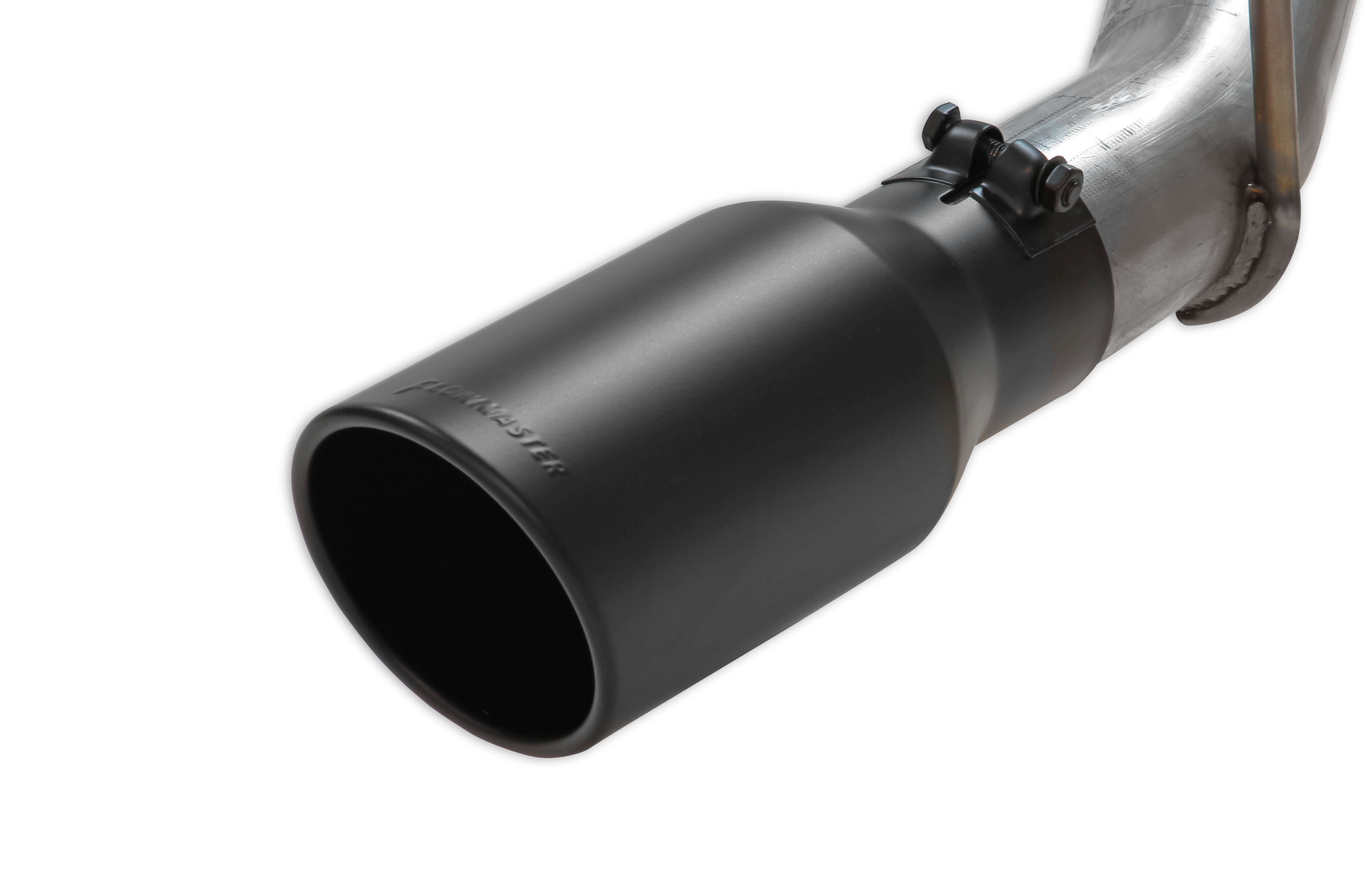 Flowmaster 717912 Flowmaster FlowFX Cat-Back Exhaust System