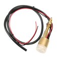 thumbnail image 3 of Copper Welding Panel Socket MIG Welding Machine Consumable Replacement, Suitable Welding Wire 0.8-1.2mm Diameter, 3 of 7