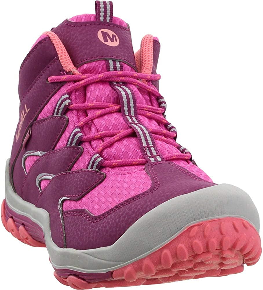 Merrell kids chameleon 7 Clearance