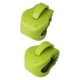 thumbnail image 5 of 2 abrazaderas para caña de pescar, correas para caña de pescar, agarre antideslizante, multifuncionales. verde, 5 of 9