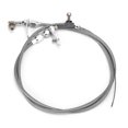 thumbnail image 3 of Transmission Stainless Braided Gearbox Insertion Cable Kit Fit for Chrysler, 3 of 5