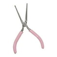 thumbnail image 2 of Pinzas para uñas Herramientas de arte de uñas, accesorios de cuidado de uñas de agarre cómodo de metal, Clips de extensión de uñas Herramienta de, 2 of 8