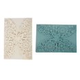 thumbnail image 1 of 20Pcs Delicate Carved Butterflies Romantic Wedding Party Invitation Card Envelope Invitations for Wedding - 10Pcs Blue Green & 10Pcs Ivory White, 1 of 8