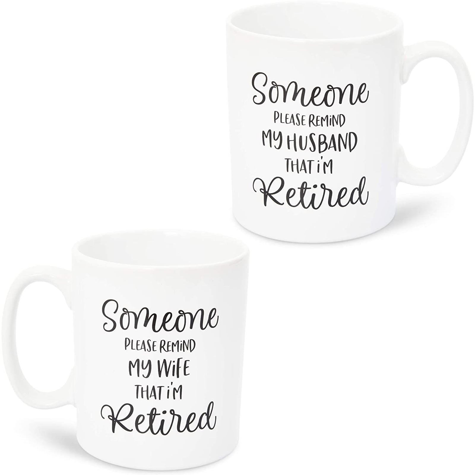I pretend that coffee helps mug,Printing On Both Sides,11 OZ,Gifts for womne and men