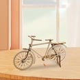thumbnail image 6 of shamjina Mini Bike Model Kits DIY Assembly DIY Technology Experiment DIY Technology Small, 6 of 8