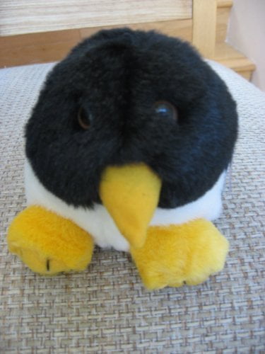 tux plush