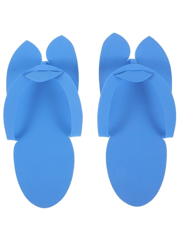 disposable flip flops