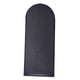 thumbnail image 1 of Arco de boda decorativo para fotos, recepciones, despedidas de soltera, fiestas, 1,8 m, color negro, 1 of 8