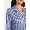 thumbnail image 3 of Martha Stewart Everyday Women's Pajama Set, 2-Piece, Sizes S-XXL, 3 of 4