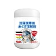thumbnail image 2 of Darzheoy Washing Machine Dissolving Agent, Deep Clean Lint And Hair Buildup Remover, Stain Remover For Laundry Deep Wash Cycle, Suitable For All Washers, Keeps Drum Fresh, 2 of 8