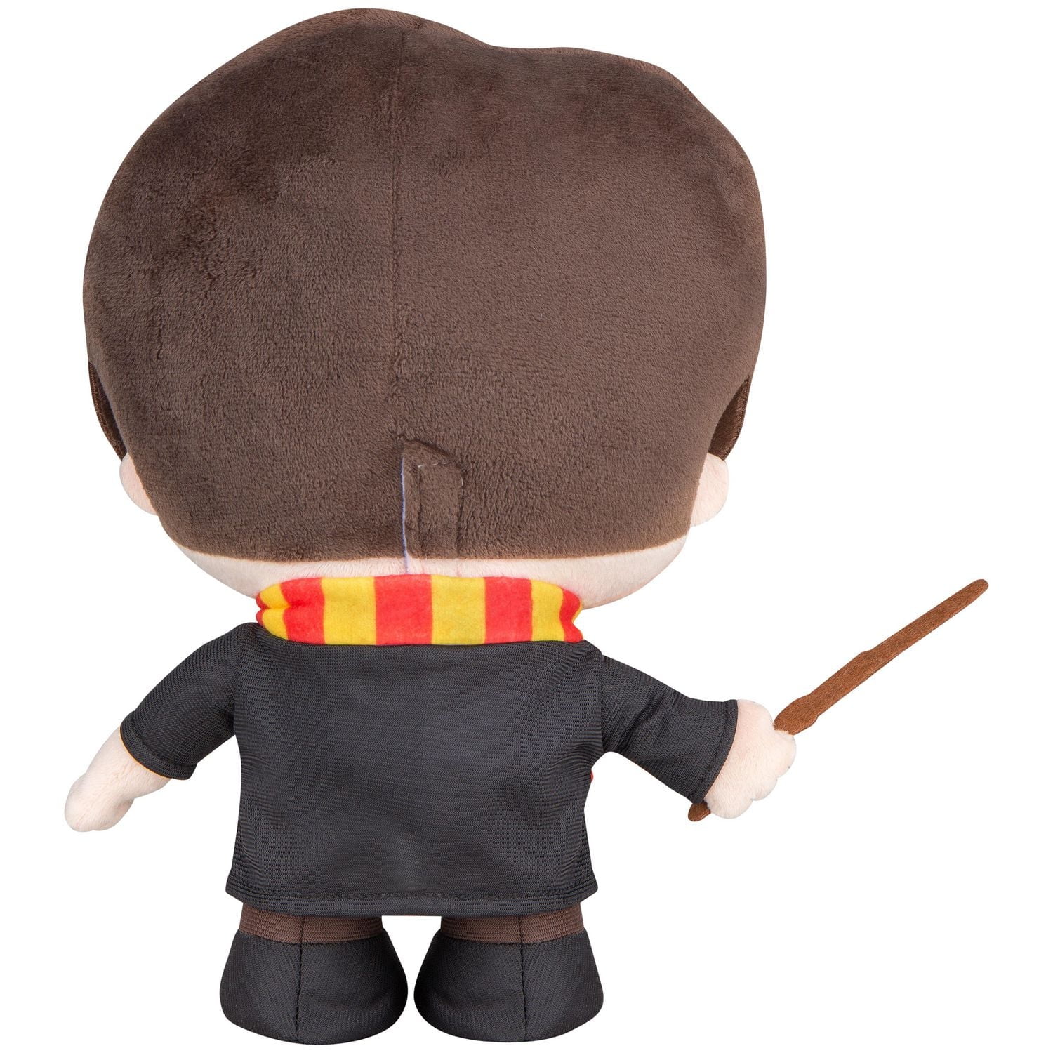 Waddler Harry Potter avec baguette WB