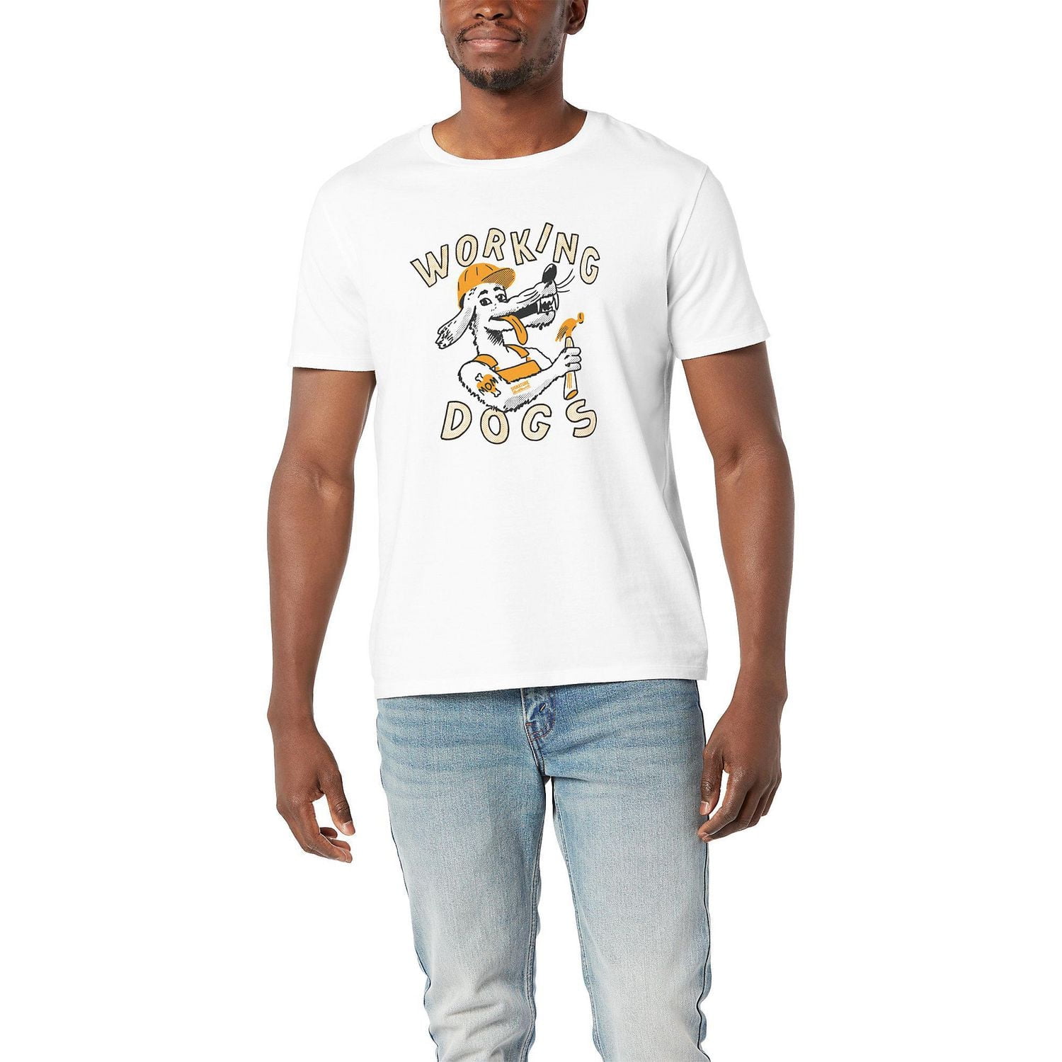 Levi Strauss Signature™ Men's T-Shirt