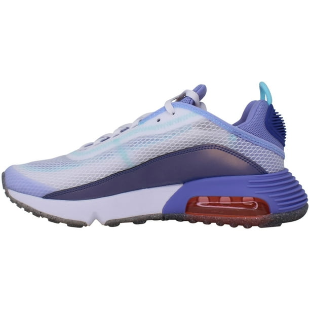Bright top purple nikes