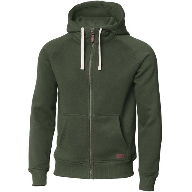 Nimbus - Sudadera con capucha modelo Williamsburg para hombre (Oliva) Nimbus UTRW5151_olive