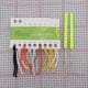 thumbnail image 5 of Kit Divertido Para Alfombra Con Gancho, Alfombra Hecha A Mano, Manualidades, Animales Sunnimix Kits de alfombras de gancho de seguridad, 5 of 7