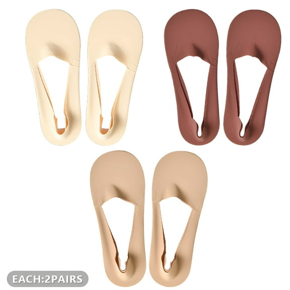 TELOLY 8Pairs Ankle Socks for Women,Cotton Women'S Socks Size 9-11,Cozy Socks for Women