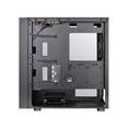thumbnail image 2 of Thermaltake H570 TG Computer Case , Black, 2 of 10