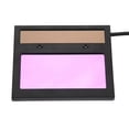 thumbnail image 3 of Solar Powered Auto Darkening Welding Helmet Mask Lens Automation Filter Shade, 3 of 10
