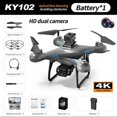 thumbnail image 3 of Obstacle Avoidance Remote Control UAV 360Flip Speed Adjustment Quadcopters for Kid Adult Beginner, 3 of 5