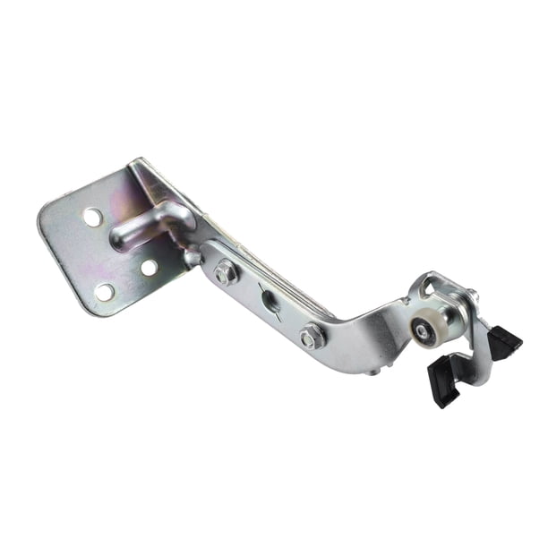 Soporte de rodillo para puerta corredera Unique Bargains para Ram ProMaster 1500 2014-2021