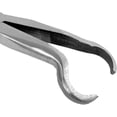 thumbnail image 4 of Alicates de punta larga, alicates de largo alcance, punta de anillo, 280 mm, para coche, 4 of 5