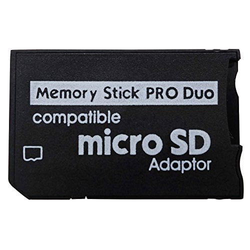 Memory Stick Pro Duo Адаптер Купить Воронеж