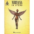 thumbnail image 2 of Hal Leonard Nirvana In Utero Guitar Tab Songbook, 2 of 2