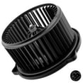 thumbnail image 5 of BOXI 700202 HVAC Blower Motor With Fan Cage for Honda Odyssey 2005-2010 / for Subaru Legacy Outback 2005-2009 / for Toyota RAV4 2004-2005 | Replace 79220-SHJ-A01 87103-42060, 5 of 7