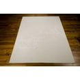 thumbnail image 4 of Nourison Twilight 93" x 117" Wool Indoor Rug in Golden Ivory Finish, 4 of 5