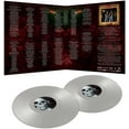 thumbnail image 4 of Lynch Mob - Smoke & Mirrors (Silver Vinyl) - Music & Performance, 4 of 4