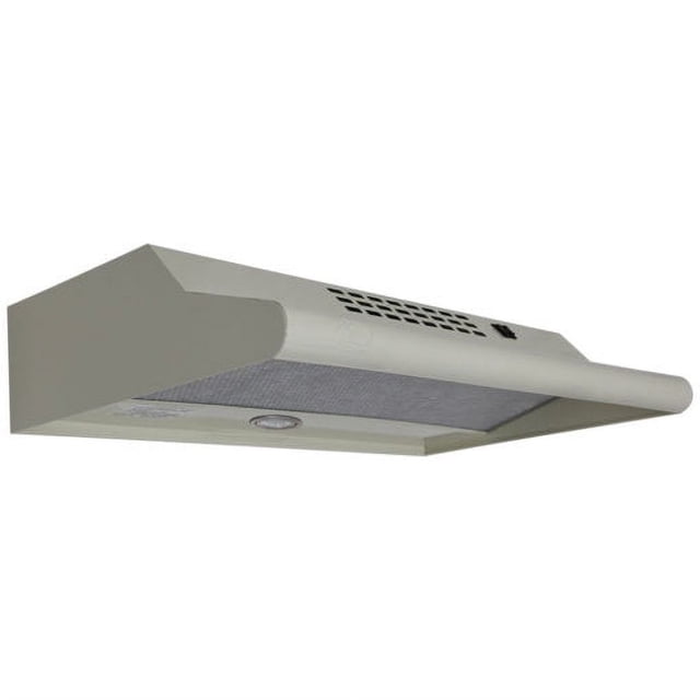 Campana de Cocina SANAIRE COSMOS 50 CM Almendra 6m³ x minuto 360m³ x hora 38W