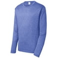 thumbnail image 1 of Gravity Threads Chemise à Manches Longues pour Hommes - Bleu Royal - 2TG, 1 of 1