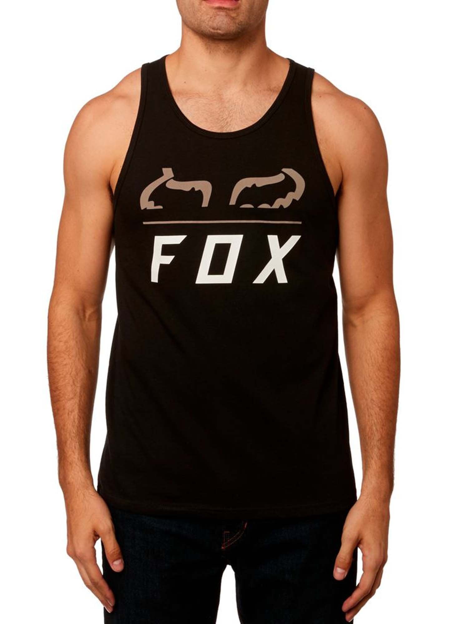 Fox Racing - Fox Racing Men's Furnace Premium Tank Top - Walmart.com.