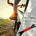 thumbnail image 4 of Houderco Accesorio Para Llave De Pedal Con Mango Ergonómico Y Construcción En, 4 of 7