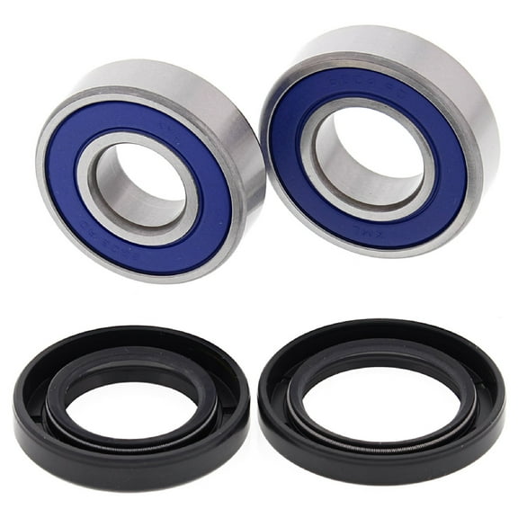 New All Balls Front Wheel Bearing Kit 25-1566 for Can-Am DS 250 06-18