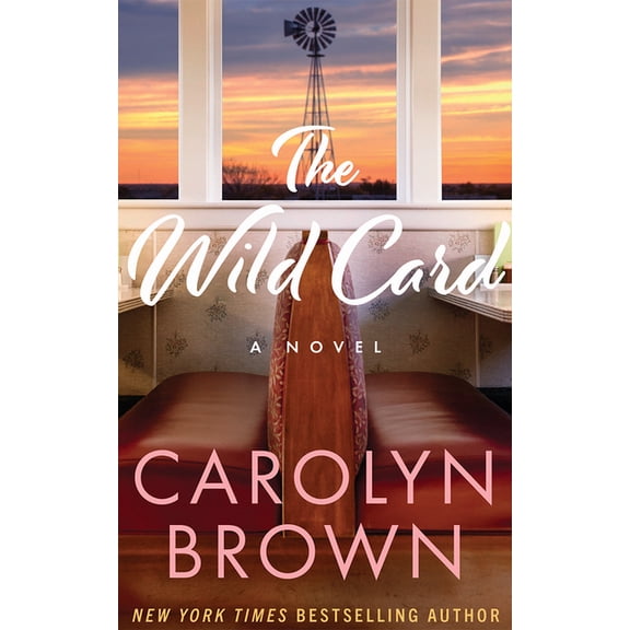 The Wild Card, (Paperback)