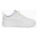thumbnail image 5 of Tenis Bebé Puma Rickie 391328 01 blanco 15, 5 of 6