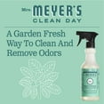 thumbnail image 4 of Mrs. Meyer's Multi-surface Cleaner Mint , 16 oz (Pack of 3), 4 of 6